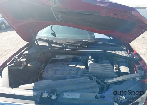 2019 Volkswagen Tiguan 2.0T Se/2.0T Sel/2.0T Sel R-Line/2.0T Sel R-Line Black from USA, damaged, VIN 3VV2B7AX5KM134348